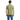 MILLERS RIVER PRINTED NECK SHORT SLEEVE POLO SAGE