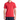 MILLERS RIVER PRINTED NECK SHORT SLEEVE POLO AMERICAN BEAUTY