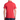 MILLERS RIVER PRINTED NECK SHORT SLEEVE POLO AMERICAN BEAUTY