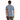 BABOOSIC BROOK OXFORD SHORT SLEEVE POLO DARK SAPPHIRE