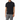 MILLERS RIVER SHORT SLEEVE STRETCH POLO BLACK