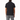 MILLERS RIVER SHORT SLEEVE STRETCH POLO BLACK
