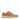 PARKER STREET LOW LACE UP SNEAKER MEDIUM BEIGE NUBUCK