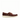 PORTOFINO PIER BOAT SHOE BURGUNDY FULL GRAIN