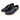 PORTOFINO PIER BOAT SHOE DARK BLUE FULL GRAIN