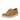 PORTOFINO PIER BOAT SHOE MEDIUM BEIGE SUEDE