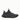 MOTION ACCESS LOW LACE UP SNEAKER BLACKOUT KNIT