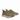 VOYAGER PARK LOW LACE UP SNEAKER DARK GREEN MESH