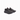 MOTION ACCESS LOW LACE UP SNEAKER BLACK MESH