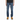 SANDOWN DENIM STRAIGHT DIRTY DEEDS DENIM WASH