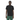 SILICON BADGE POLO BLACK