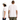 SILICON BADGE POLO WHITE