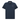 SILICON BADGE POLO DARK SAPPHIRE