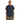 SILICON BADGE POLO DARK SAPPHIRE
