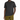 SHORT SLEEVE SILICON BADGE TEE BLACK