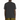 SHORT SLEEVE SILICON BADGE TEE BLACK