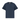 SHORT SLEEVE SILICON BADGE TEE DARK SAPPHIRE