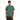 SHORT SLEEVE SILICON BADGE TEE PINENEEDLE