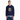 TREE LOGO LAKE HOUSE GRAPHIC HOODIE PEACOAT