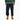 SILICON BADGE (LB) SWEATPANT DARK SAPPHIRE