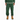 SILICON BADGE (LB) SWEATPANT PINENEEDLE