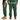 SILICON BADGE (LB) SWEATPANT PINENEEDLE