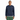 SILICON BADGE (LB) CREW NECK DARK SAPPHIRE