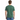 ESTABLISHED 1973 EMBROIDERY LOGO TEE PINENEEDLE