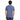 ESTABLISHED 1973 EMBROIDERY LOGO TEE OCEANA