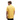 MILLERS RIVER PIQUE SHORT SLEEVE POLO YOLK YELLOW