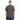 HAMPTHON SHORT SLEEVE TEE BLACKENED PEARL