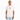 PRINT STACK LOGO SHORT SLEEVE TEE WHITE
