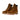 Timberland Premium 6 INCH LACE UP WATERPROOF BOOT DARK WHEAT NUBUCK