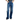 Pantalone 10.5 OZ TENCELL/COTTON INDIGO DENIM