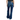 Pantalone 10.5 OZ TENCELL/COTTON INDIGO DENIM