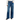 Pantalone 10.5 OZ TENCELL/COTTON INDIGO DENIM