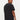 SS RELAXED FIT TEE BLACKS