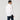 LS BATTERY HM SHIRT SLIM WHITE