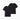 SLIM 2PK CREWNECK 1 BLACKS