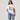 GRAPHIC CREWNECK TEE WHITES