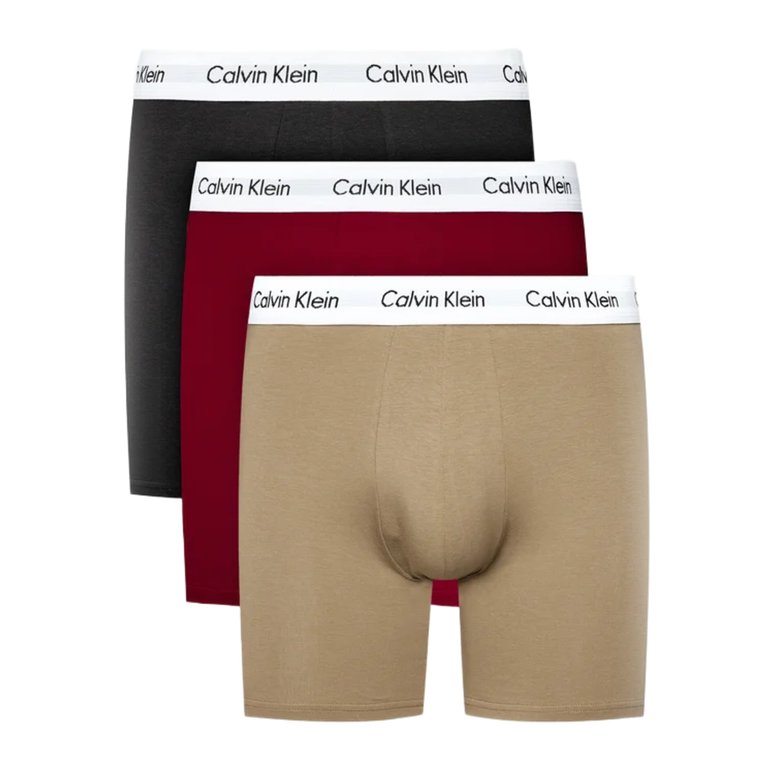 Boxer Brief 3Pk