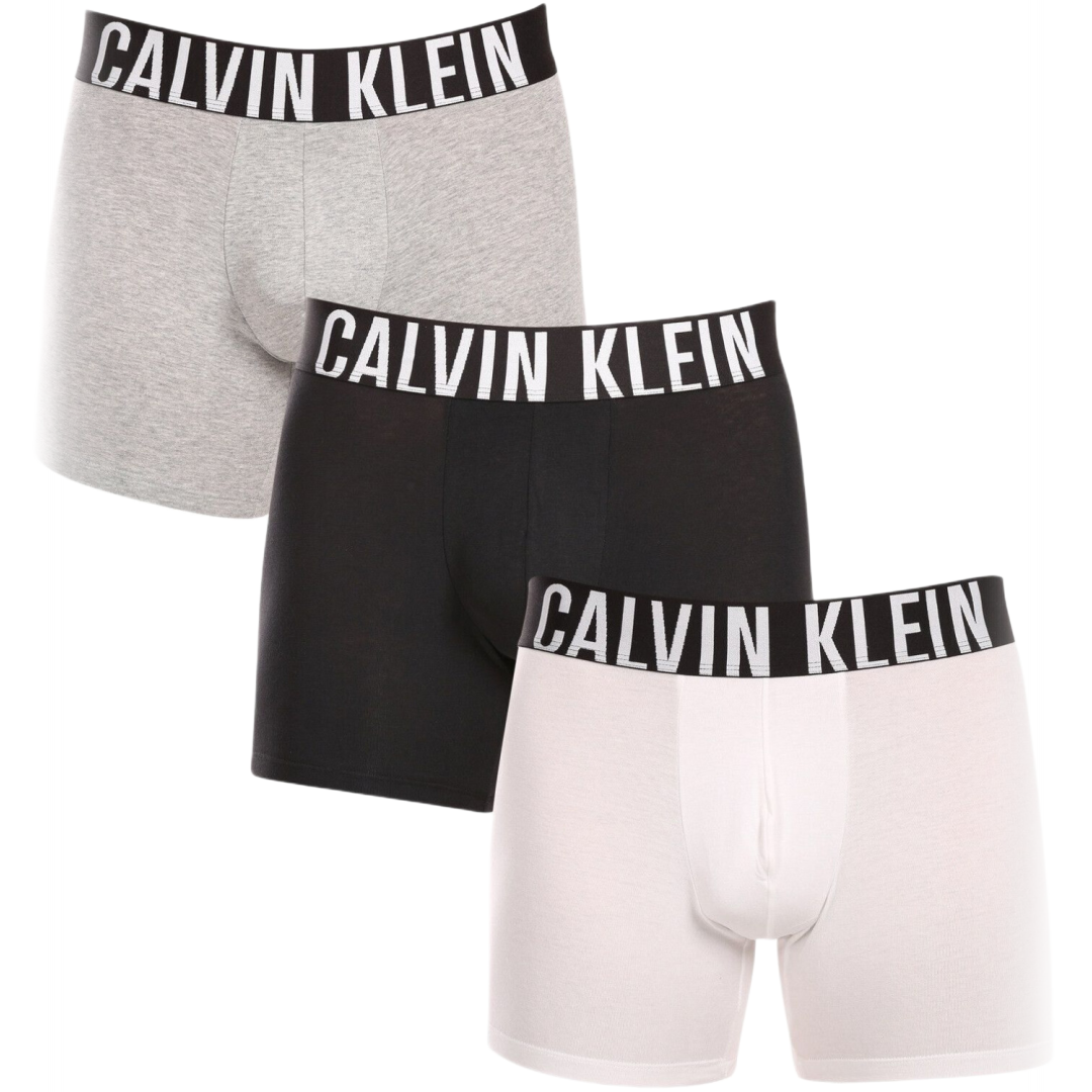 Boxer Brief 3Pk