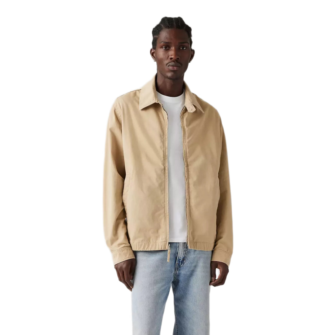 COLOMA CLASSIC JACKET CHINO