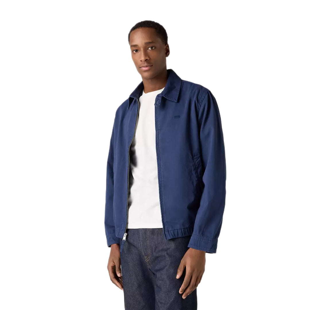 COLOMA CLASSIC JACKET DRESS BLUES