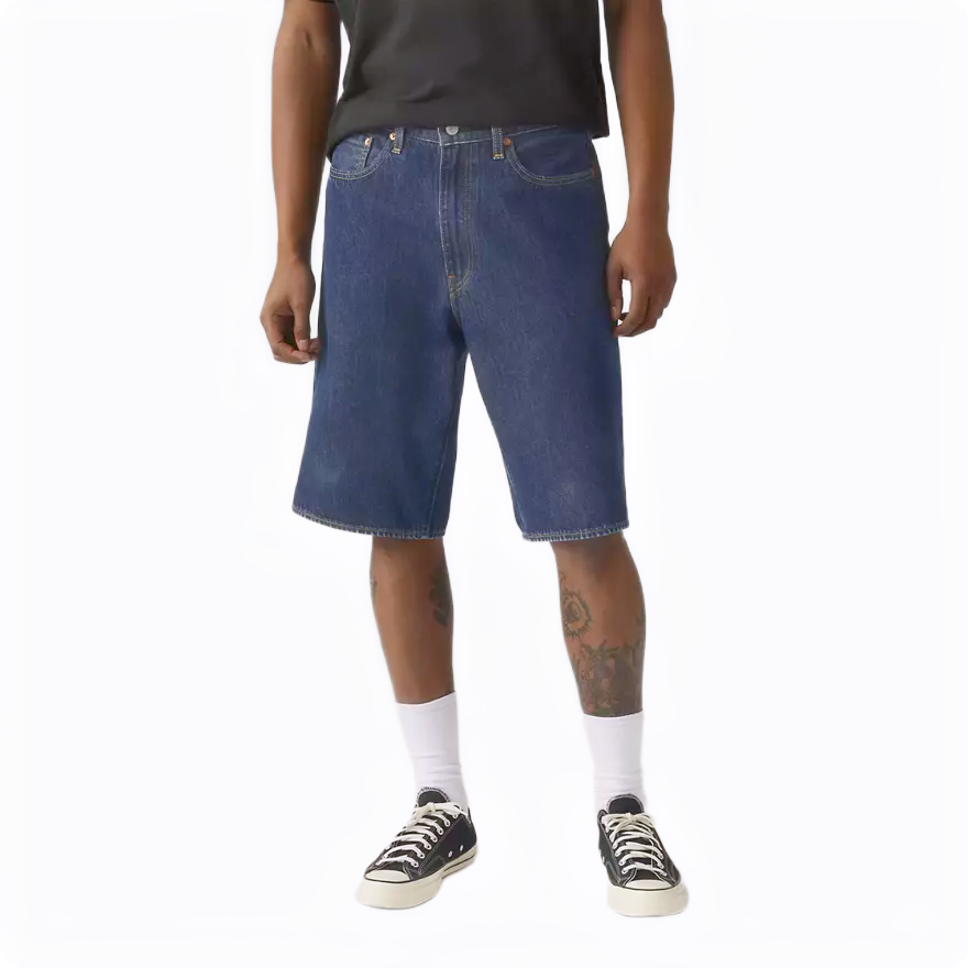478 BAGGY SHORTS NEXT ONE DOWN SHORTS