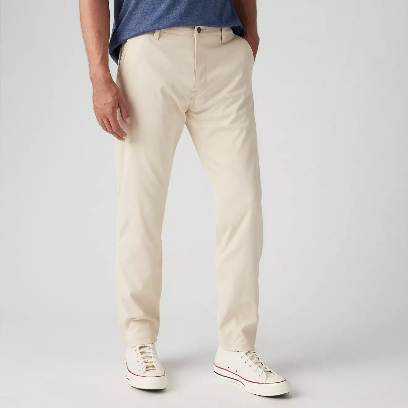 Xx Chino Std Tech Plus Neutrals