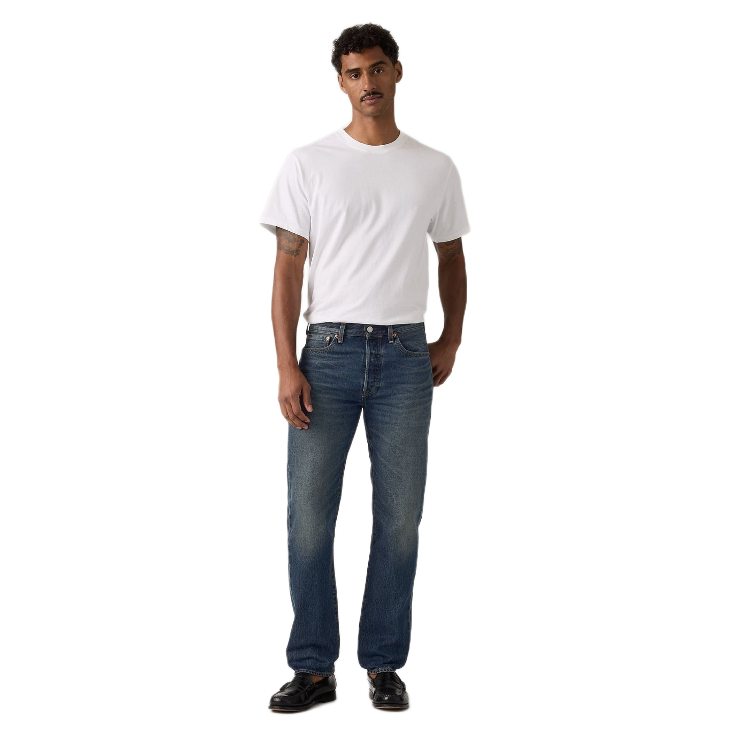 501 LEVISORIGINAL VINTAGE AVENUE