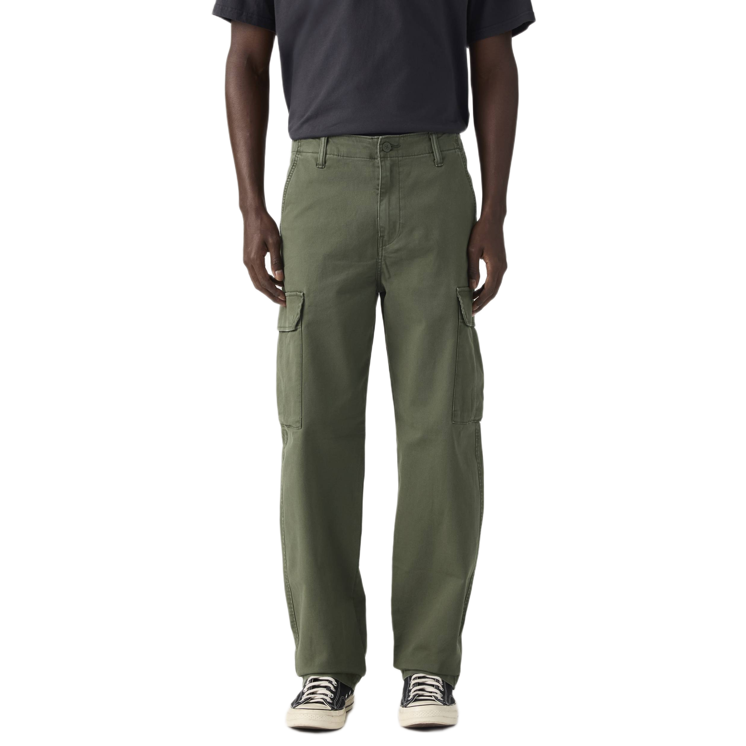 XX CARGO TAPER T3 KAMBABA S TWLL