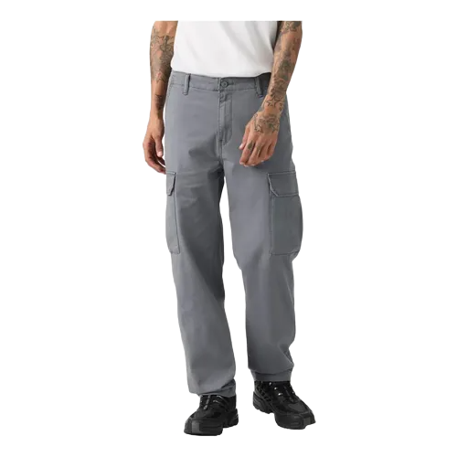 XX CARGO TAPER T3 SMOKED PEARL S TWLL