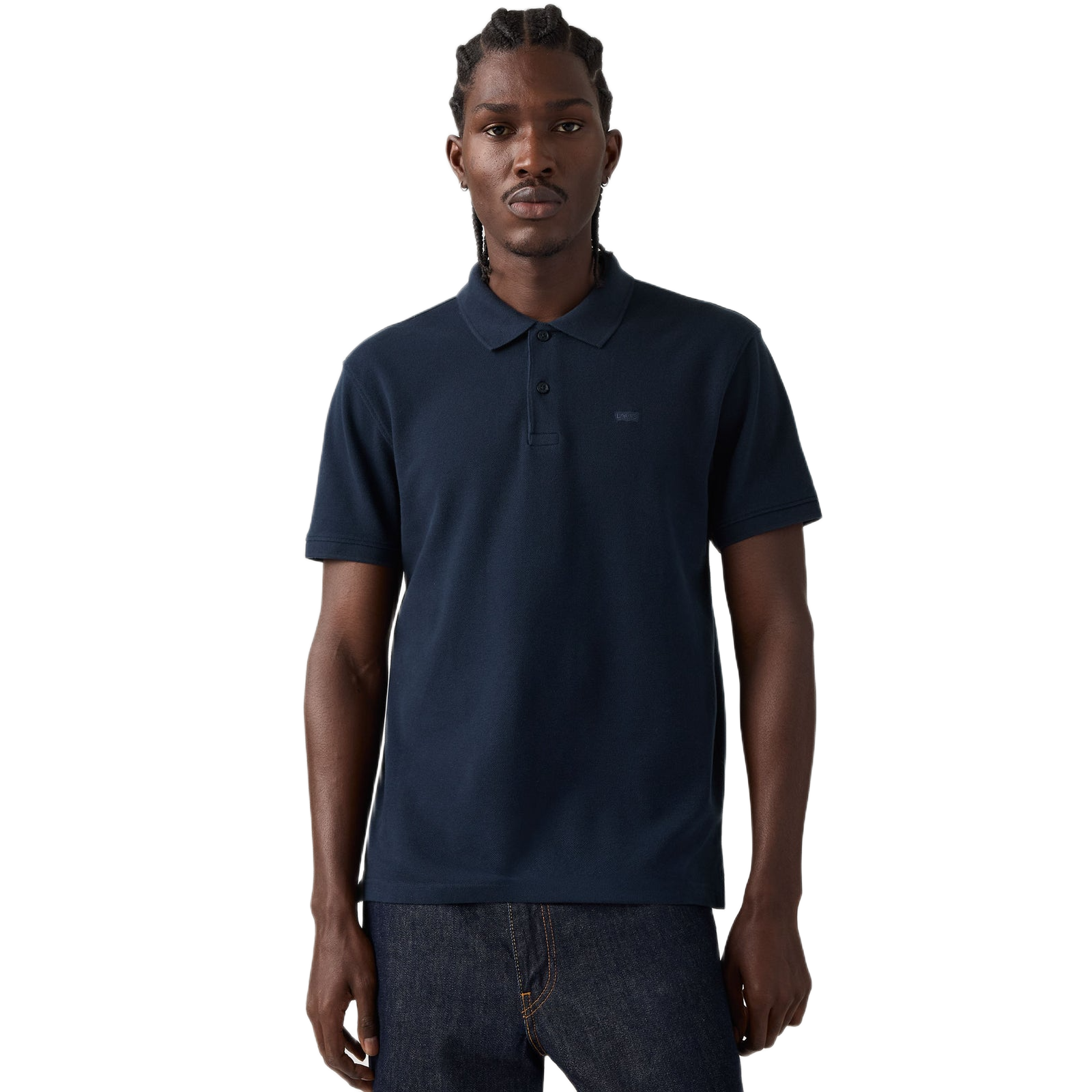 LEVIS ORIGINAL POLO NAVY BLAZER